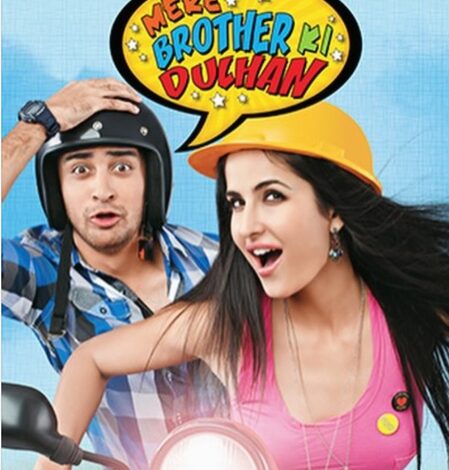 Ali Abbas Zafar marks 15 years of making films as he celebrates ‘Mere Brother Ki Dulhan’