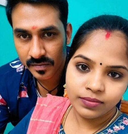 Autorickshaw driver dies by suicide in Bengaluru after killing wife over reel quarrel Autorickshaw driver dies by suicide in Bengaluru after killing wife over reel quarrel