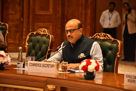 India aims to take UPI, digital public infrastructure to Global South, boost fintech exports: Commerce Secretary India aims to take UPI, digital public infrastructure to Global South, boost fintech exports: Commerce Secretary
