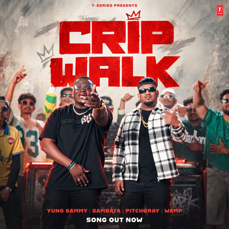 Yung Sammy on ‘One Of A Kind’: ‘Bringing together different styles and sounds from Indian Hip-Hop’