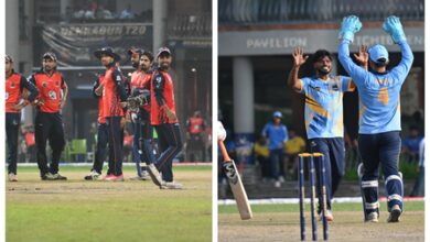 Dehradun T20 League 2026: Mussoorie Thunders, Selaqui Strikers set for title clash in Grand Final