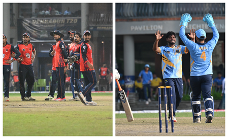 Dehradun T20 League 2026: Mussoorie Thunders, Selaqui Strikers set for title clash in Grand Final