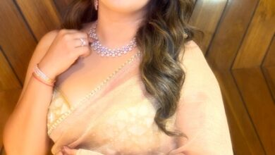 Aamrapali Dubey on changing the perception of Bhojpuri cinema: It is the responsibility of the entire industry