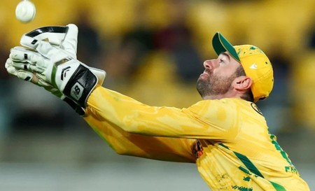 ICC Rankings: Esterhuizen, Pretorius make big gains after tri-series heroics