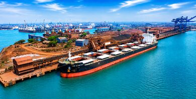 Adani Ports wins 18 MMT new capacity at Paradip, expands East India operations Adani Ports wins 18 MMT new capacity at Paradip, expands East India operations