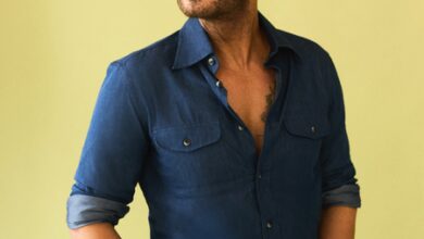 Ajay Devgn reveals if Jaideep Ahlawat has replaced Akshaye Khanna in ‘Drishyam 3’