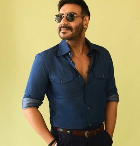 Ajay Devgn reveals if Jaideep Ahlawat has replaced Akshaye Khanna in ‘Drishyam 3’