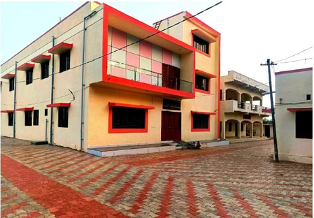 Gujarat approves Rs 1.5 crore for facilities at 29 tribal schools, hostels in Aravalli Gujarat approves Rs 1.5 crore for facilities at 29 tribal schools, hostels in Aravalli