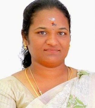 DMK fields Paranthamen, Suganya for Maduranthakam and Dharapuram bypolls in TN