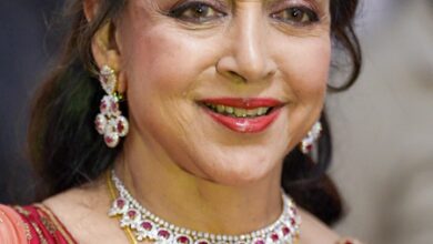 Hema Malini calls ‘Hanuman Ansh’ a superhit, reveals producer has no filmmaking experience