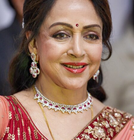 Hema Malini calls ‘Hanuman Ansh’ a superhit, reveals producer has no filmmaking experience Hema Malini calls ‘Hanuman Ansh’ a superhit, reveals producer has no filmmaking experience