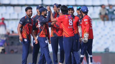 Sher-E-Punjab T20 Cup: Amritsar Soormas seek third straight victory against Jalandhar Warriors Sher-E-Punjab T20 Cup: Amritsar Soormas seek third straight victory against Jalandhar Warriors