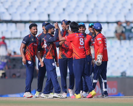 Sher-E-Punjab T20 Cup: Amritsar Soormas seek third straight victory against Jalandhar Warriors Sher-E-Punjab T20 Cup: Amritsar Soormas seek third straight victory against Jalandhar Warriors
