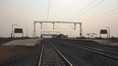 Cabinet greenlights 3 railways projects worth Rs 10,783 crore covering 14 districts