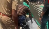 DGMA issues show cause notice to Maritime Institute over cadet’s death in basketball court mishap DGMA issues show cause notice to Maritime Institute over cadet’s death in basketball court mishap