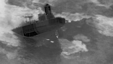 Iran’s IRGC says it attacked two US vessels, eight oil tankers Iran’s IRGC says it attacked two US vessels, eight oil tankers