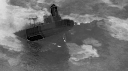 Iran’s IRGC says it attacked two US vessels, eight oil tankers
