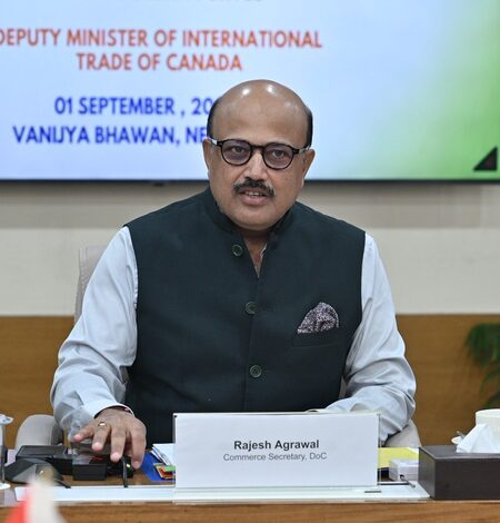 India-US trade deal ‘more or less’ finalised, preferential market access framework being worked out: Commerce Secretary