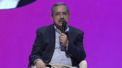 India likely to return to current account surplus soon: NITI Aayog’s Ashok Lahiri