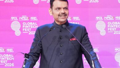Opportunity to transform financial sector through Agentic AI and Quantum technology: CM Fadnavis Opportunity to transform financial sector through Agentic AI and Quantum technology: CM Fadnavis