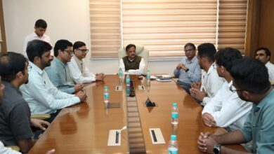 MP govt agrees to raise intern doctors’ stipend to Rs 21,500 after three-day protest