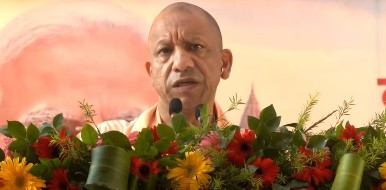 ‘Jail or hell’: Adityanath warns those becoming a threat to women in Uttar Pradesh