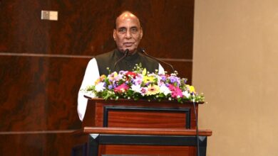 India and Sri Lanka can become joint stakeholders in maritime domain awareness system: Rajnath Singh