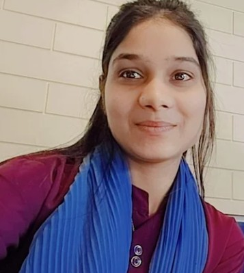 Gujarat: 22-year-old girl killed by father and brother, latter stage it as road accident to evade arrest Gujarat: 22-year-old girl killed by father and brother, latter stage it as road accident to evade arrest