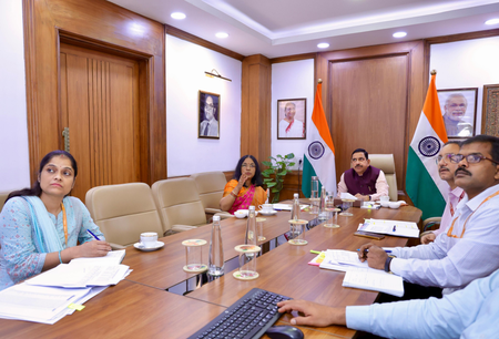 National Consumer Helpline facilitates over Rs 105 crore in refund to consumers in 15 months National Consumer Helpline facilitates over Rs 105 crore in refund to consumers in 15 months