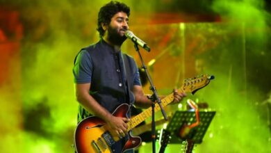 Arijit Singh admits he will watch Bigg Boss for the first time because of Qazi Touqeer