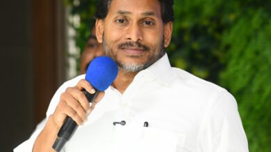 Jagan Mohan Reddy to launch Padyatra in September-October next year Jagan Mohan Reddy to launch Padyatra in September-October next year