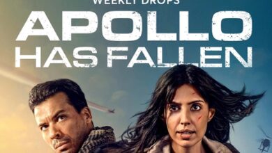 Ritu Arya and Tewfik Jallab starrer ‘Apollo Has Fallen’ to premiere on September 18
