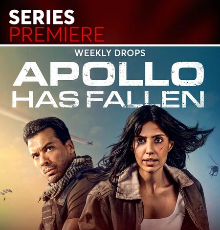 Ritu Arya and Tewfik Jallab starrer ‘Apollo Has Fallen’ to premiere on September 18 Ritu Arya and Tewfik Jallab starrer ‘Apollo Has Fallen’ to premiere on September 18