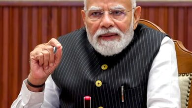 From policy paralysis to PM Modi’s India: BJP’s sharpest contrast with the past