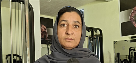 Rajouri resident opens fitness centre under NRLM scheme, creates livelihood opportunities