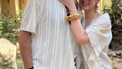 Twinkle Khanna’s birthday wish for hubby Akshay Kumar: All the way to 99 Twinkle Khanna’s birthday wish for hubby Akshay Kumar: All the way to 99