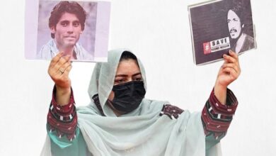 Pakistani forces forcibly disappear three more civilians in Balochistan