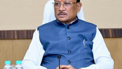 Chhattisgarh cabinet raises job age limit to 45; approves major start-up, skill missions Chhattisgarh cabinet raises job age limit to 45; approves major start-up, skill missions