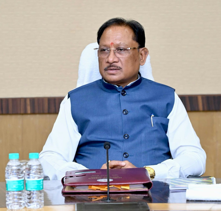 Chhattisgarh cabinet raises job age limit to 45; approves major start-up, skill missions