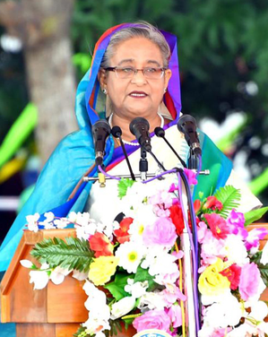 Sheikh Hasina’s fate is certain when she returns to Bangladesh, echo separate opinions Sheikh Hasina’s fate is certain when she returns to Bangladesh, echo separate opinions