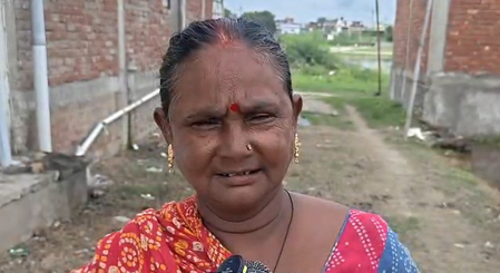 In UP’s Unnao, hundreds of families savour their ‘dream home’ under PM Awas Yojana In UP’s Unnao, hundreds of families savour their ‘dream home’ under PM Awas Yojana