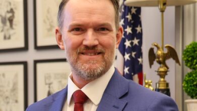 US, China map goods for balanced trade: Greer