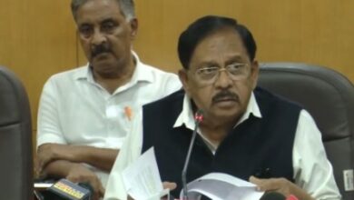 Karnataka Cabinet approves revival of student union elections, distribution of 15 lakh residential sites