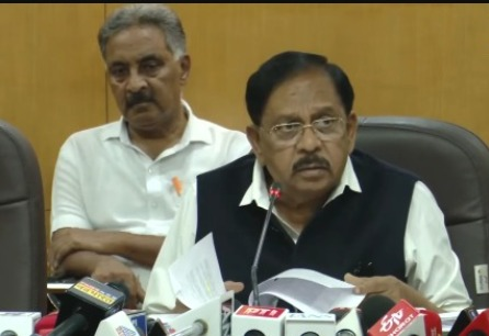Karnataka Cabinet approves revival of student union elections, distribution of 15 lakh residential sites