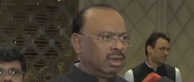 Targeting RSS headquarters will not be accepted, says Maha Minister Bawankule Targeting RSS headquarters will not be accepted, says Maha Minister Bawankule