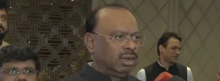 Targeting RSS headquarters will not be accepted, says Maha Minister Bawankule Targeting RSS headquarters will not be accepted, says Maha Minister Bawankule
