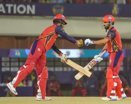 Sher-E-Punjab T20 League: Mohali Kings defeat Bathinda Royals by five wickets, seal semi-final berth
