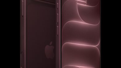 Apple unveils iPhone 18 Pro series with variable-aperture camera, A20 Pro chip and new Siri AI Apple unveils iPhone 18 Pro series with variable-aperture camera, A20 Pro chip and new Siri AI
