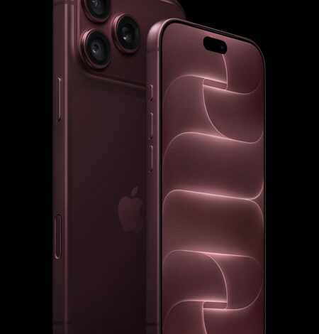Apple unveils iPhone 18 Pro series with variable-aperture camera, A20 Pro chip and new Siri AI