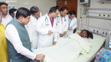 CM Mohan Yadav orders judicial probe into Sagar liquor deaths; transfers top officials